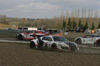 Belgian Audi Club Team WRT - Audi R8 LMS Ultra