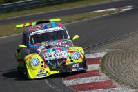 Colson Racing for Michel Simul