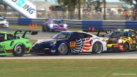 Valkyrie Exype #877 - Porsche 911 GT3 Cup (992)