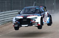 Rokas Baciuška - Audi A1 Super1600