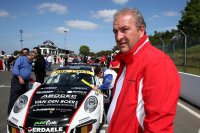 Patric Derdaele - Belgium Racing