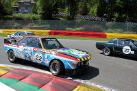 Heritage Touring Cup