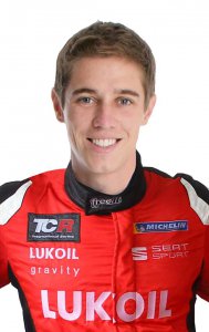 James Nash - Craft-Bamboo Lukoil