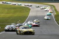 Start 24H Nürburgring 2023