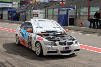 QSR Racingschool - BMW 325i Clubsport