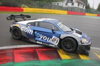 Comtoyou Racing - Audi R8 LMS GT3 Evo2