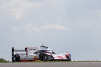 Porsche 919 Hybrid LMP1