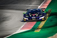 Emil Frey Racing - Lamborghini Huracan GT3 Evo