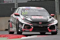 Yann Ehrlacher - Münnich Motorsport