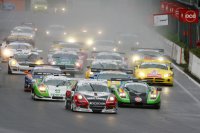 Belgian GT 2008