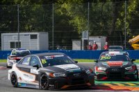 Nicolas Baert - Comtoyou Racing Audi RS 3 LMS