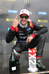 Guillaume De Ridder - RX2