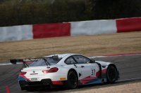 3Y Technology - BMW M6 GT3