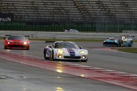 Nicolas Vandierendonck - SRT Corvette ZR1 GTE