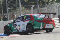 Mehdi Bennani - Sebastien Loeb Racing