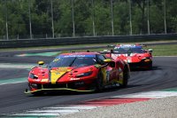 Double TT Racing - Ferrari 296 GT3