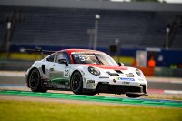 Robin Knutsson - NGT Racing