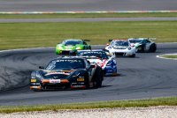 Callaway Competition - Corvette C7