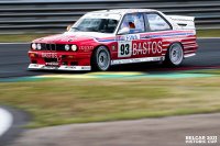 Evertjan Alders - BMW E30 M3