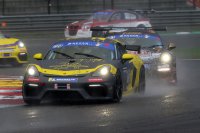 GP Elite - Porsche Cayman Club Sport