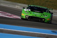 Grasser Racing Team - Lamborghini Huracan GT3