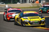 Saintéloc Racing - Audi R8 LMS GT4