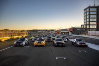 Porsche Sprint Challenge Southern Europe