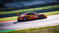 Team GP-Elite - Porsche 911 GT3-R