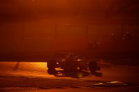F1 toekomst in nevelen gehuld