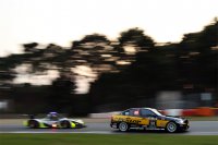 Convents Racing - BMW Clubsport