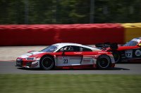 Eastalent-Racing - Audi R8 LMS Evo II
