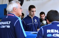 Sébastien Buemi