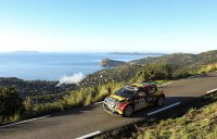 Guillaume de Mévius - Citroen C3 R5