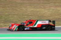 Prema Racing - Oreca 07 Gibson