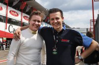 Kris Verhoeven - Rob Verhoeven