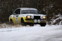 Van Rompuy-Vanoverschelde - Opel Ascona 2000