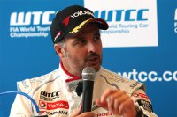 Yvan Muller