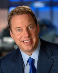 William Clay Ford Jr.