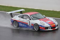 Nicolas Van Dierendonck/Xavier Maassen - Thems Racing by DVB