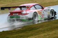 Trackspeed - Porsche 911 GT3-R