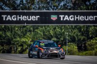 Mikel Azcona - PWR Racing Cupra
