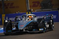 Stoffel Vandoorne - Mercedes EQ Formula E Team