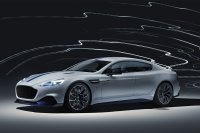 Aston Martin Rapide E