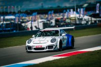 SpeedLover Racing - Porsche 991 GT3 Cup
