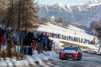 Thierry Neuville - Hyundai i20 WRC