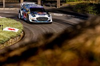Adrien Fourmaux - Ford Puma Rally1