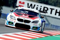 Teo Martin Motorsport - BMW M6 GT3