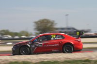 José Maria Lopez - Citroën C-Elysée WTCC
