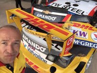 Tom Coronel - ROAL Motorsport