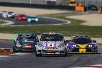 Hankook 12H MUGELLO 2017